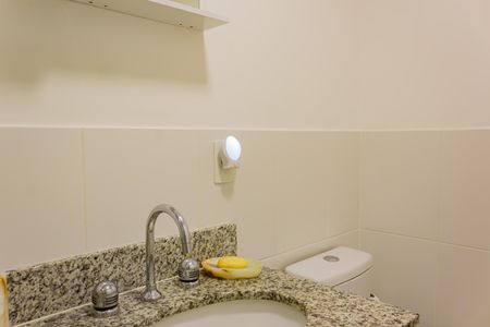 Apartamento à venda com 57m², 2 quartos e 1 vagaBanheiro