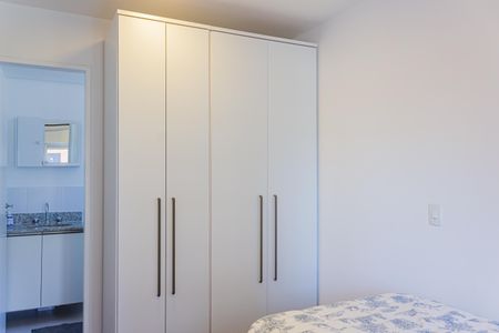 Apartamento à venda com 57m², 2 quartos e 1 vagaSuíte