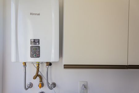 Apartamento à venda com 57m², 2 quartos e 1 vagaÁrea de Serviço