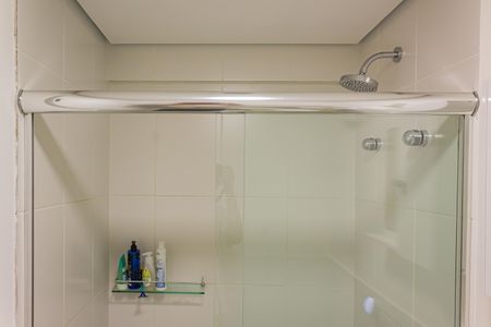 Apartamento à venda com 57m², 2 quartos e 1 vagaBanheiro