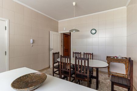 Apartamento à venda com 200m², 3 quartos e 1 vagaCozinha