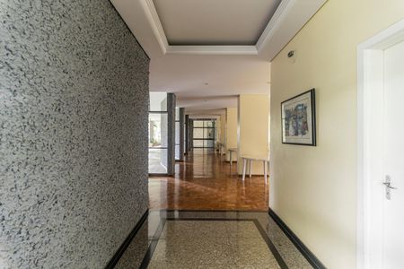 Apartamento à venda com 200m², 3 quartos e 1 vagaÁrea comum - Salão de Festas