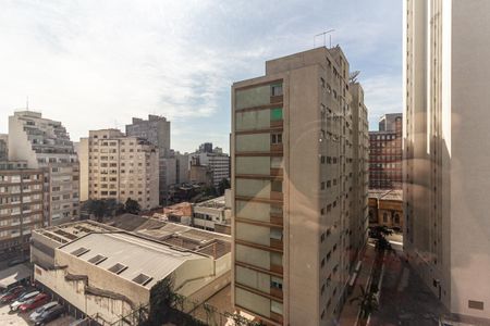 Apartamento à venda com 200m², 3 quartos e 1 vagaVista do Quarto 1