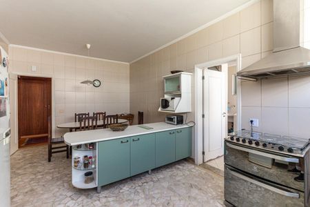 Apartamento à venda com 200m², 3 quartos e 1 vagaCozinha