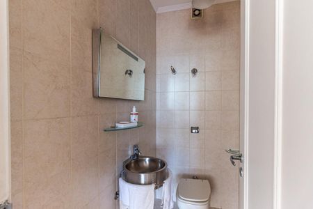 Apartamento à venda com 200m², 3 quartos e 1 vagaLavabo