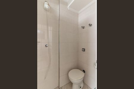 Apartamento à venda com 200m², 3 quartos e 1 vagaBanheiro de Serviço