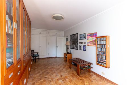 Apartamento à venda com 200m², 3 quartos e 1 vagaQuarto 1