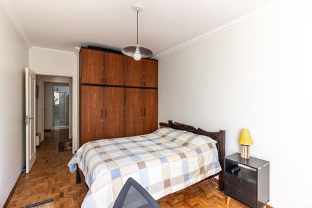 Apartamento à venda com 200m², 3 quartos e 1 vagaQuarto 2