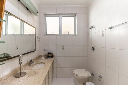 Apartamento à venda com 200m², 3 quartos e 1 vagaBanheiro da Suíte
