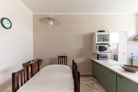 Apartamento à venda com 200m², 3 quartos e 1 vagaCozinha