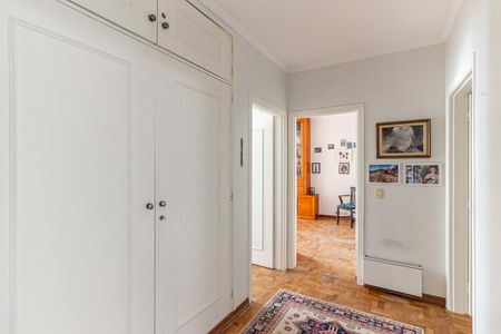 Apartamento à venda com 200m², 3 quartos e 1 vagaCorredor