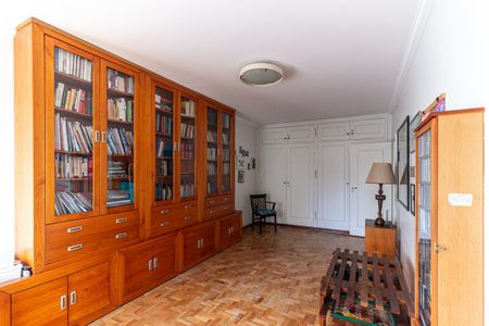 Apartamento à venda com 200m², 3 quartos e 1 vagaQuarto 1