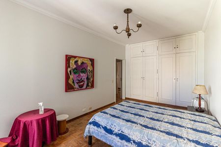 Apartamento à venda com 200m², 3 quartos e 1 vagaSuíte