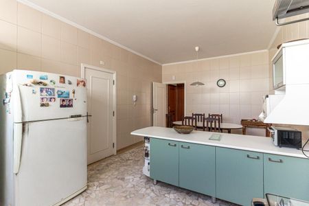 Apartamento à venda com 200m², 3 quartos e 1 vagaCozinha