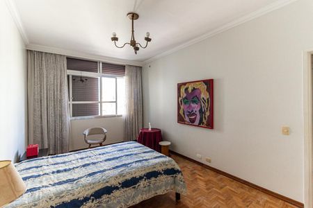 Apartamento à venda com 200m², 3 quartos e 1 vagaSuíte