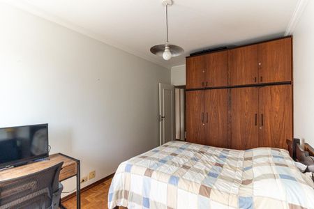 Apartamento à venda com 200m², 3 quartos e 1 vagaQuarto 2