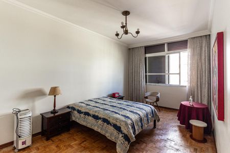 Apartamento à venda com 200m², 3 quartos e 1 vagaSuíte