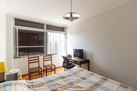 Apartamento à venda com 200m², 3 quartos e 1 vagaQuarto 2