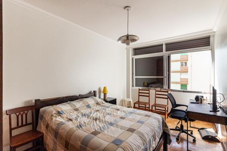 Apartamento à venda com 200m², 3 quartos e 1 vagaQuarto 2