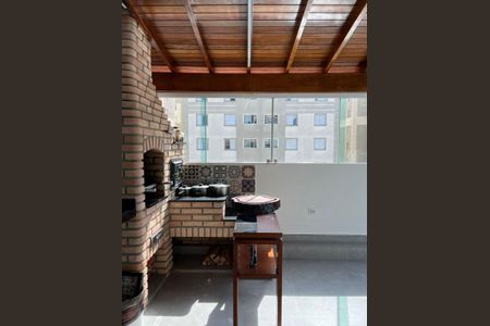 Apartamento à venda com 2 quartos, 110m² em Paulicéia, São Bernardo do Campo