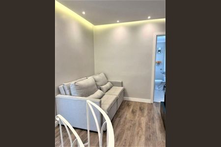 Apartamento à venda com 2 quartos, 110m² em Paulicéia, São Bernardo do Campo