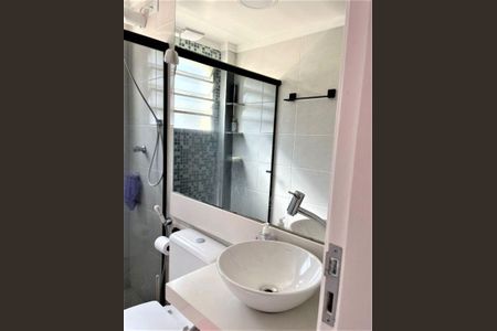 Apartamento à venda com 2 quartos, 110m² em Paulicéia, São Bernardo do Campo