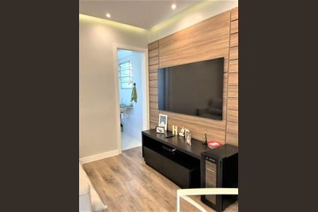 Apartamento à venda com 2 quartos, 110m² em Paulicéia, São Bernardo do Campo