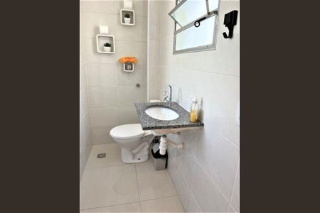 Apartamento à venda com 2 quartos, 110m² em Paulicéia, São Bernardo do Campo