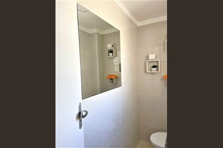 Apartamento à venda com 2 quartos, 110m² em Paulicéia, São Bernardo do Campo