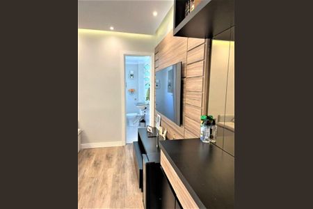 Apartamento à venda com 2 quartos, 110m² em Paulicéia, São Bernardo do Campo