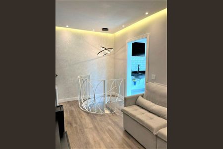 Apartamento à venda com 2 quartos, 110m² em Paulicéia, São Bernardo do Campo