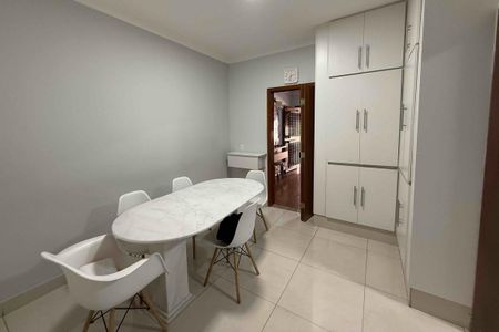 Casa à venda com 4 quartos, 140m² em Santana, São Paulo