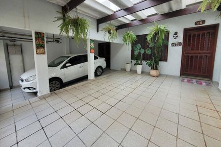 Casa à venda com 140m², 4 quartos e 2 vagas