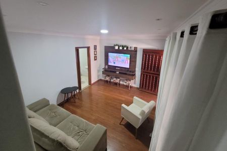 Casa à venda com 4 quartos, 140m² em Santana, São Paulo