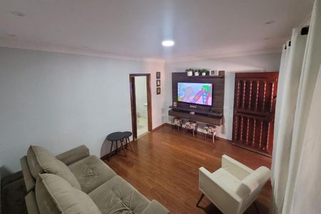 Casa à venda com 4 quartos, 140m² em Santana, São Paulo