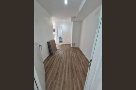 Apartamento à venda com 3 quartos, 139m² em Alto da Mooca, São Paulo