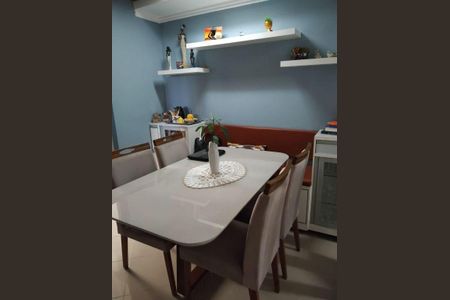 Apartamento à venda com 3 quartos, 75m² em Paulicéia, São Bernardo do Campo