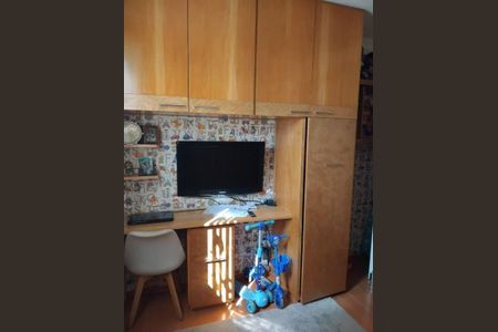 Apartamento à venda com 3 quartos, 75m² em Paulicéia, São Bernardo do Campo