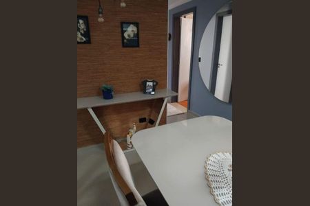 Apartamento à venda com 3 quartos, 75m² em Paulicéia, São Bernardo do Campo