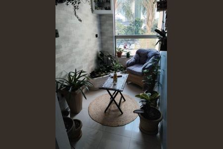 Apartamento à venda com 3 quartos, 75m² em Paulicéia, São Bernardo do Campo