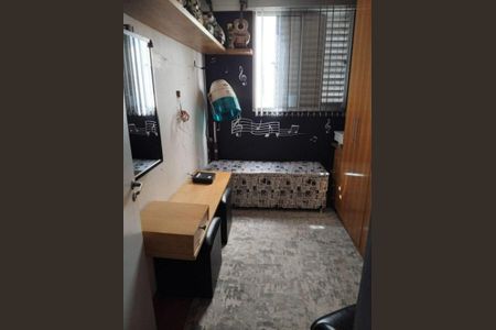 Apartamento à venda com 3 quartos, 75m² em Paulicéia, São Bernardo do Campo