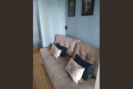 Apartamento à venda com 3 quartos, 75m² em Paulicéia, São Bernardo do Campo