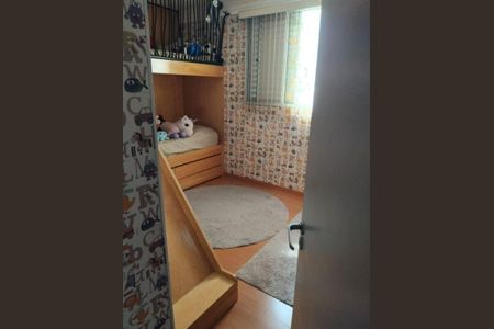 Apartamento à venda com 3 quartos, 75m² em Paulicéia, São Bernardo do Campo