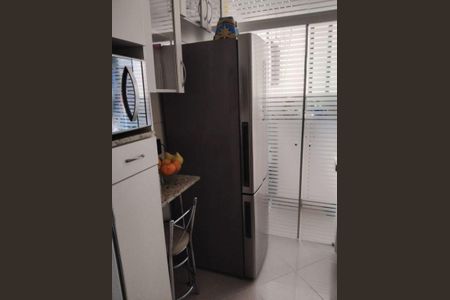 Apartamento à venda com 3 quartos, 75m² em Paulicéia, São Bernardo do Campo