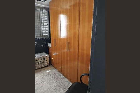 Apartamento à venda com 3 quartos, 75m² em Paulicéia, São Bernardo do Campo