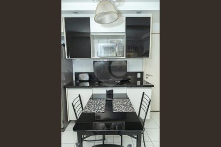 Apartamento à venda com 4 quartos, 165m² em Moema, São Paulo