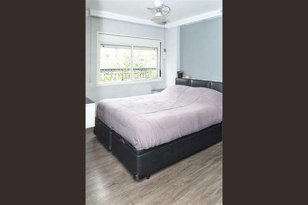 Apartamento à venda com 4 quartos, 165m² em Moema, São Paulo