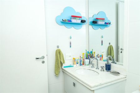 Apartamento à venda com 4 quartos, 165m² em Moema, São Paulo