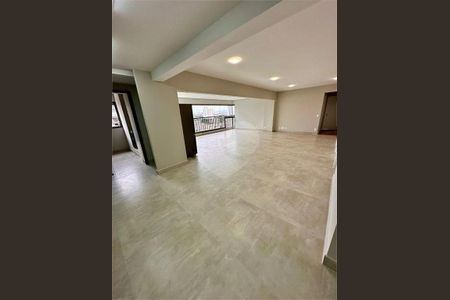 Apartamento à venda com 4 quartos, 112m² em Tatuapé, São Paulo