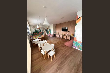 Apartamento à venda com 4 quartos, 112m² em Tatuapé, São Paulo